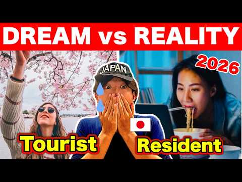 The Truth About Living in Japan: 8 Things No One Tells You