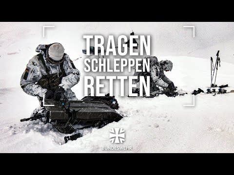 Multitalent: Das UT 2000 I Bundeswehr