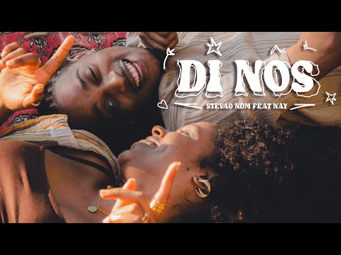 Stevão NDM x Nay - Di Nos