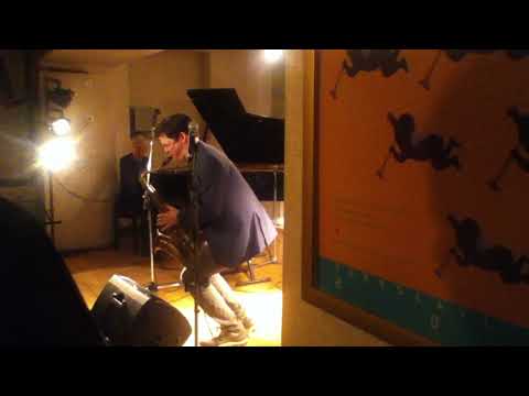 Seamus Blake, Azat Bayazitov, David Kikoski, Donald Edwards - Bolivia