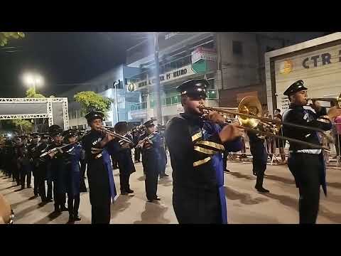 Banda Doegnes Soares- PHO