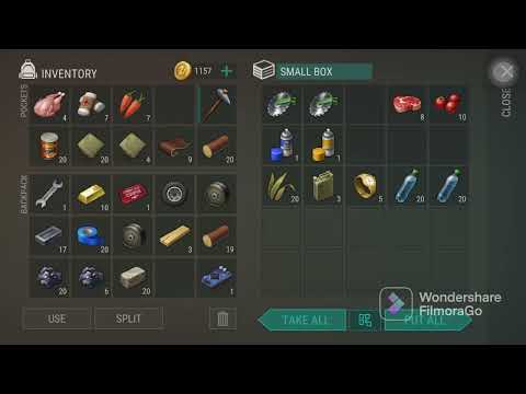 Player 5636 Base Raid LDOE