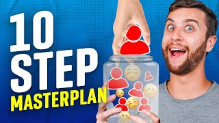 My Masterplan To Pass Over Clients To NEW Account Managers Effectively!
