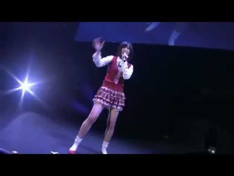 Gekijouban Inazuma Eleven Go: Kyuukyoku no Kizuna Gryphon Yume no Katamari Sayaka Kitahara
