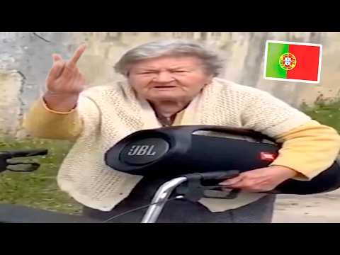 Só em Portugal mesmo... 🇵🇹