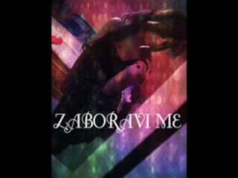 Milos Radovanovic ft. Mira Aleksic - Zaboravi me (2013)