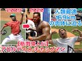 【筋肉偉人伝】人類最速169km!アロルディス•チャップマンの肉体に迫る!