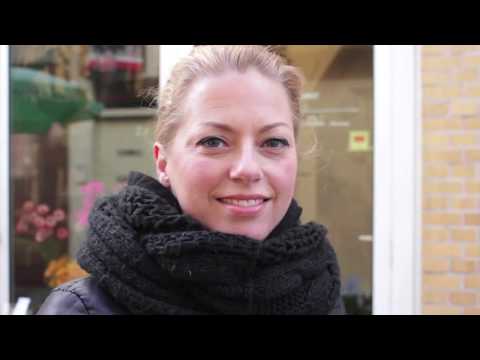 Internationale Vrouwendag 2016