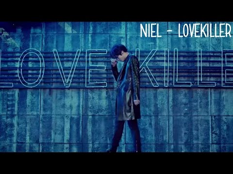 Niel (Teen Top) ft. Dok2 - Lovekiller