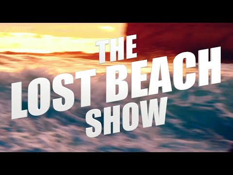 JOHN SUMMIT and ORDONEZ  - LOST BEACH SHOW 2021