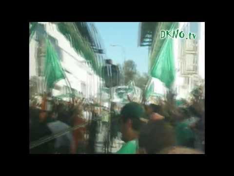 Ascenso del Toledo a Segunda B - CD Toledo vs Extremadura UD - Temporada 2012/2013