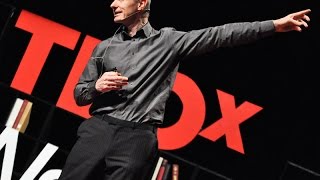 David Mackay: A reality check on renewables