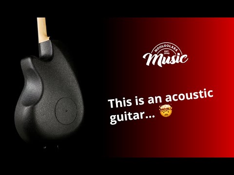 Ovation Mod TX  | Mooloolaba Music