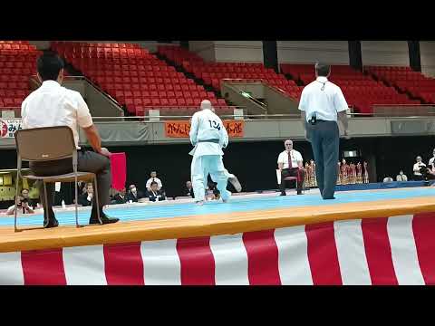 Alejandro navaro(spain) vs alexander eremenko(russia) 38th all japan and 13th all asia