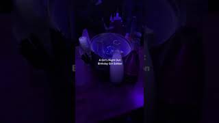 Girls' Night Out in Scottsdale, AZ