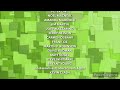 PBS Kids End Credits 2009