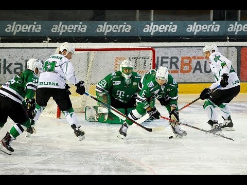 Ferencváros 3-2 Olimpija Ljubljana