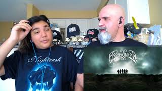 Moonsorrow - Pakanajuhla [Reaction/Review]