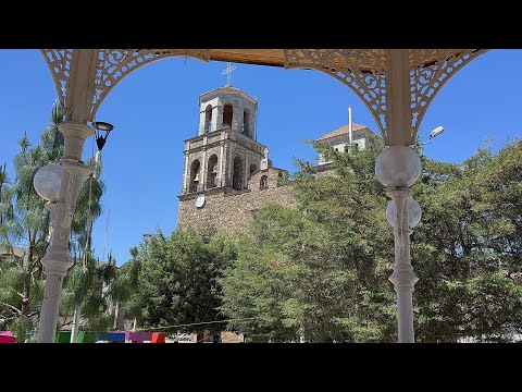 Pueblos de México: Atemajac de Brizuela, Jalisco, un lugar lleno de historia.