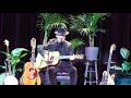 Roger McGuinn | Up to Me | Bergen Performing Arts Center, Englewood, NJ, Sept 30, 2021