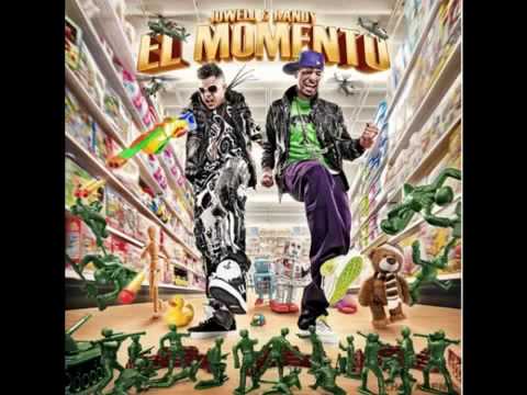 Ven Vamonos - Jowell & Randy ( Reggaeton 2010 ) Dj. R.C.V.P. ( WWW.Dj-RCVP.ES.TL )