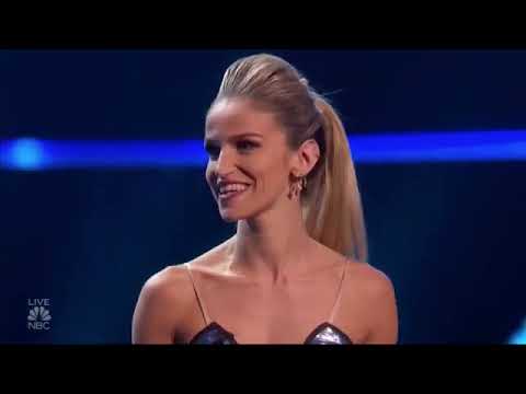 America's Got Talent 2021 Grand Final 5th Place Results S16E20360p