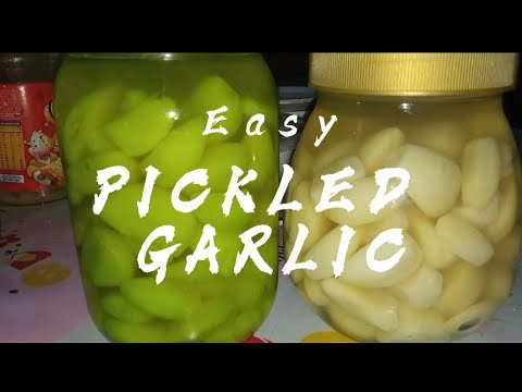 , title : 'Easy Pickled Garlic (Burung Bawang)@LETSILE TV Pampangeña Vlogs'