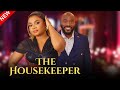 The Housekeeper - Watch Bimbo Ademoye and Seun Akindele in this new Nollywood romantic drama.
