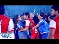 Chal Kabaddi चल कबड्डी Intqaam Khesari Lal Indu Sonali Bhojpuri Hit Song WaveMusicIn
