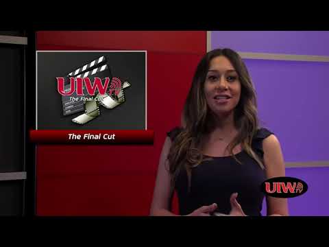 Godzilla vs. Kong (2021) by Sophia Martinez | The Final Cut | UIWtv | 04.22.2021