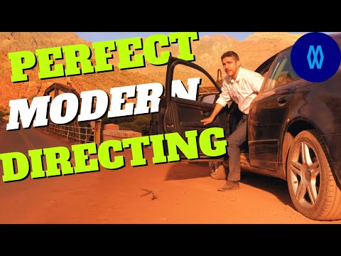 The Argentinian Film That Mastered Visual Storytelling