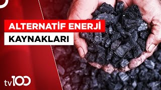 Kömürün Yerine Ne Koyulabilir? | Tv100 Haber