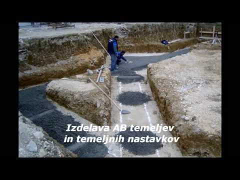 OBZORJE - Pokopališka kapela Božjega usmiljenja