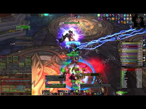 Iron Council 25m Hardmode Kill (Ulduar) - Warmane Frost DK POV