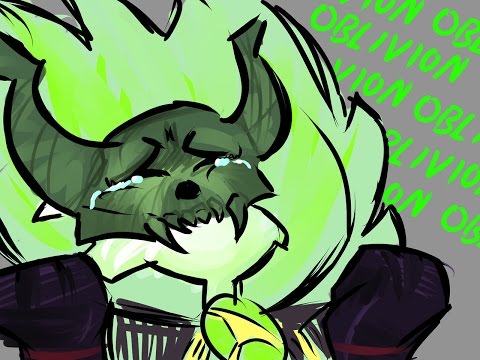 Pugna + Blink Dagger