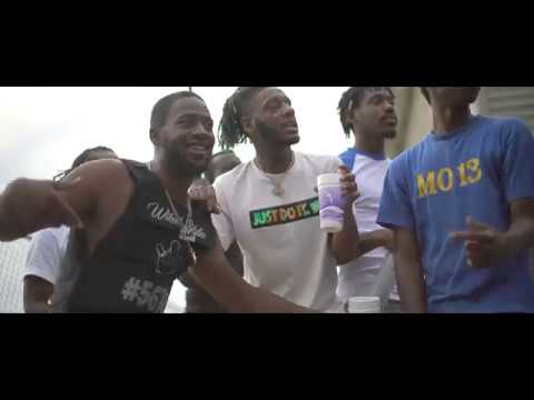 SGE Breezy feat. Big Wop | Out My Mode | Shot by @GaddyFilms