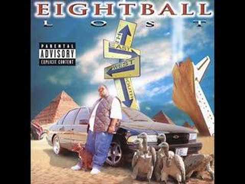 crime boss ft 8ball - chemical imbalance