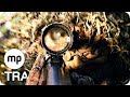 Downrange Trailer Deutsch German Exklusiv 2018