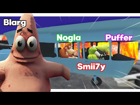 GTA 5 But I PISS OFF MY FRIENDS