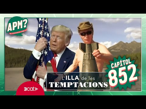 APM? - CAP. 852 - 21/01/26