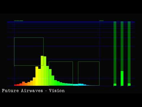 「Future Airwaves - Vision」