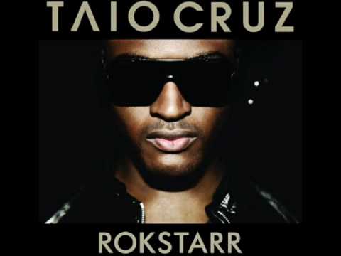 Taio Cruz Ft. Kylie Minogue - Higher (HD)