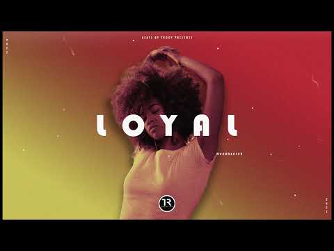 "Loyal" LATINO MOOMBAHTON X LATINO DANCEHALL type beat 2022