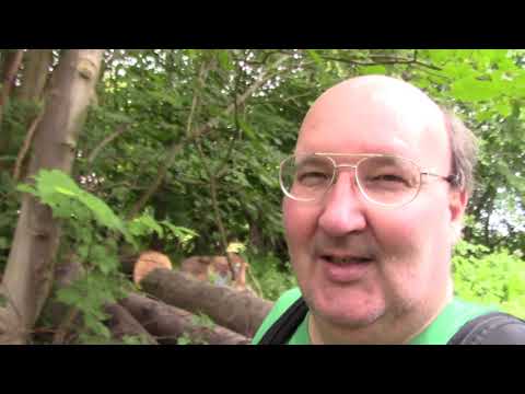 MongoTV_3023 - Del 2 - Gåtur Til Frederiksdal TIRSDAG 9.Juli 2019