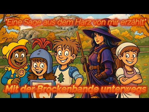 Festung & Burgruine Regenstein HWN 80 Sandhöhlen im Heers HWN 81 Regensteinmühle HWN 82 Blankenburg