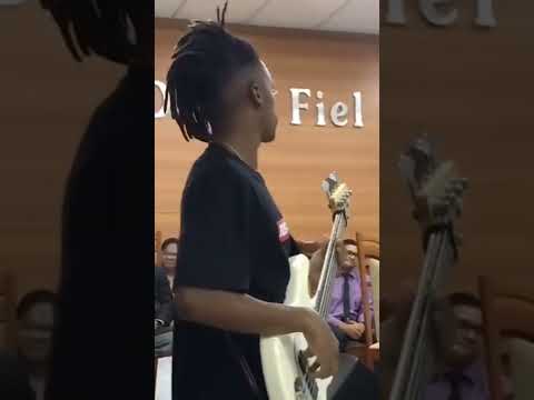 CONQUISTANDO A VAROA 4.0 | OLHA A FRASE QUE O BAIXISTA FEZ 😱🔥 | LASCOU O DOCE PRA CIMA 😂🎸 | #BassCam