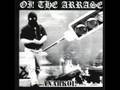 Oi! the Arrase - Skinhead 