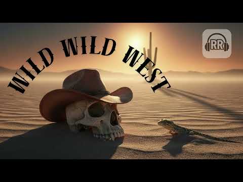 AI Composed: A Modern Take on Classic Western Sounds