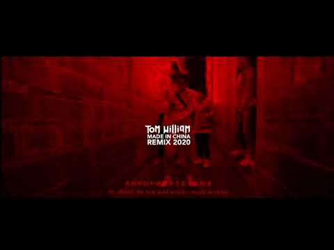 DJ Snake & Higher Brothers - Made In China (Tom William Remix 2020) (Hardstyle)