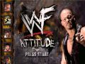 All WWF Attitude PlayStation Commentary Voice Clips